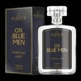 Cn Blue Ref Blue Chanel Masculino 100ml - Perfume Masculino Sofisticado com Notas Amadeiradas e Cítricas - Jm Grife - Cn Blue Ref Blue Chanel,improvements,notas amadeiradas,perfume masculino,perfume sofisticado - Jm Grife - Cn Blue Ref Blue Chanel Masculino 100ml - Perfume Masculino Sofisticado com Notas Amadeiradas e Cítricas