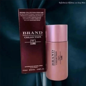 Coleção Brand 156 212 Sexy Men 25ml - Perfume Masculino Inspirado - Jm Grife - 25ml,brand,collection,inspira,optimized,sexy - Jm Grife - Coleção Brand 156 212 Sexy Men 25ml - Perfume Masculino Inspirado