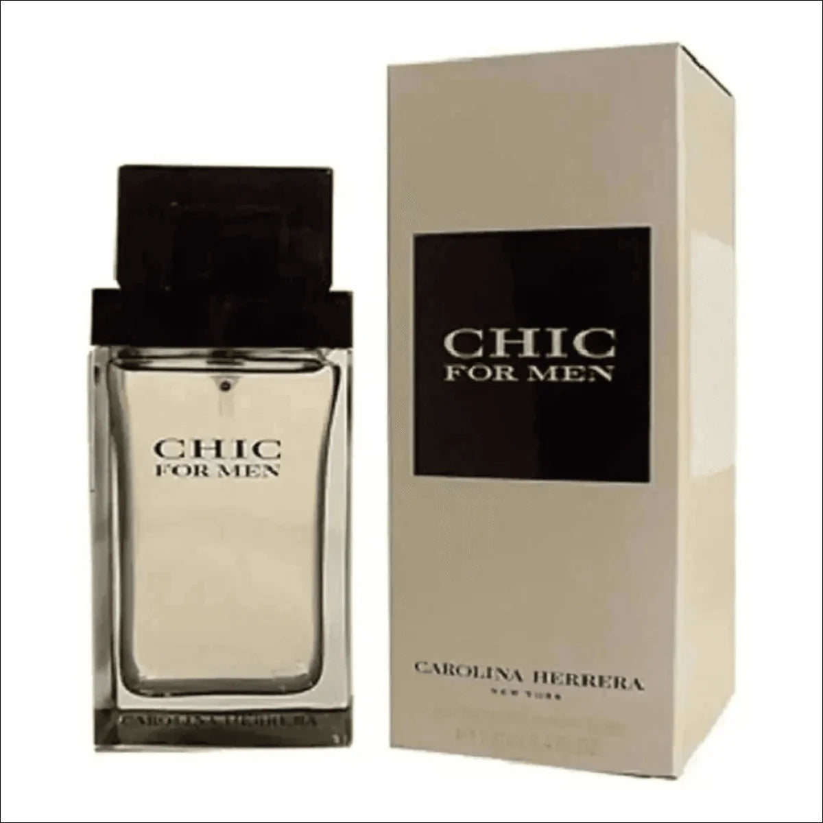 Colônia Chic for Men Carolina Herrera com Frete Grátis - Jm Grife - Carolina Herrera,Chic for Men,Colônia Masculina,Fragrância Elegante,optimized,Perfume com Frete Grátis - Jm Grife - Colônia Chic for Men Carolina Herrera com Frete Grátis