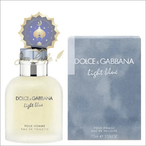 Colônia Dolce & Gabbana Light Blue: Frescor e Elegância Mediterrânea para Homens - Jm Grife - blue,dolce,gabbana,homme,improvements,light,masculino,notas,perfume,pour,toilette - Jm Grife - Colônia Dolce & Gabbana Light Blue: Frescor e Elegância Mediterrânea para Homens