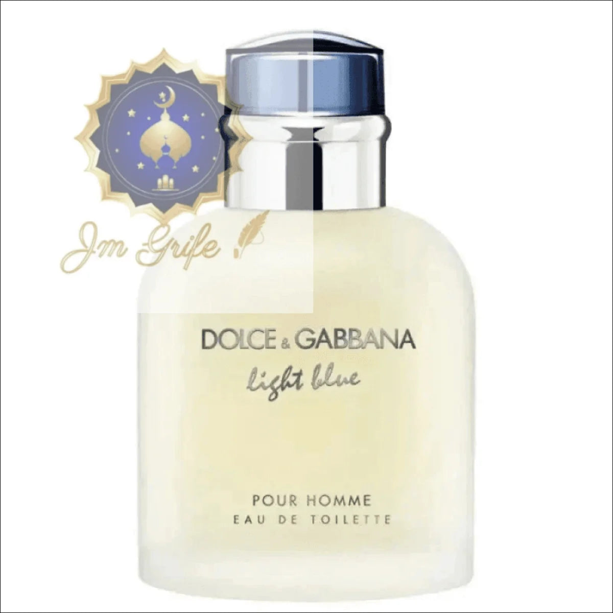 Colônia Dolce & Gabbana Light Blue: Frescor e Elegância Mediterrânea para Homens - Jm Grife - blue,dolce,gabbana,homme,improvements,light,masculino,notas,perfume,pour,toilette - Jm Grife - Colônia Dolce & Gabbana Light Blue: Frescor e Elegância Mediterrânea para Homens