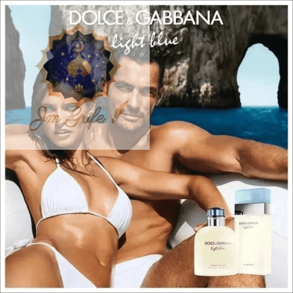 Colônia Dolce & Gabbana Light Blue: Frescor e Elegância Mediterrânea para Homens - Jm Grife - blue,dolce,gabbana,homme,improvements,light,masculino,notas,perfume,pour,toilette - Jm Grife - Colônia Dolce & Gabbana Light Blue: Frescor e Elegância Mediterrânea para Homens