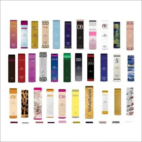 Combo 2 Perfs - 521 Woman E 521 Sexy - Promoção - Jm Grife - issues - Jm Grife - Combo 2 Perfs - 521 Woman E 521 Sexy - Promoção