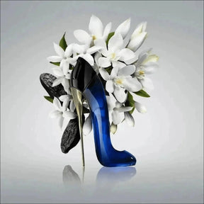 Conjunto de Perfumes Carolina Herrera Good Girl EDP 80ml, 7ml e Mini - Jm Grife - Carolina Herrera,Fragrância Luxuosa,Good Girl,optimized,Perfume Feminino - Jm Grife - Conjunto de Perfumes Carolina Herrera Good Girl EDP 80ml, 7ml e Mini