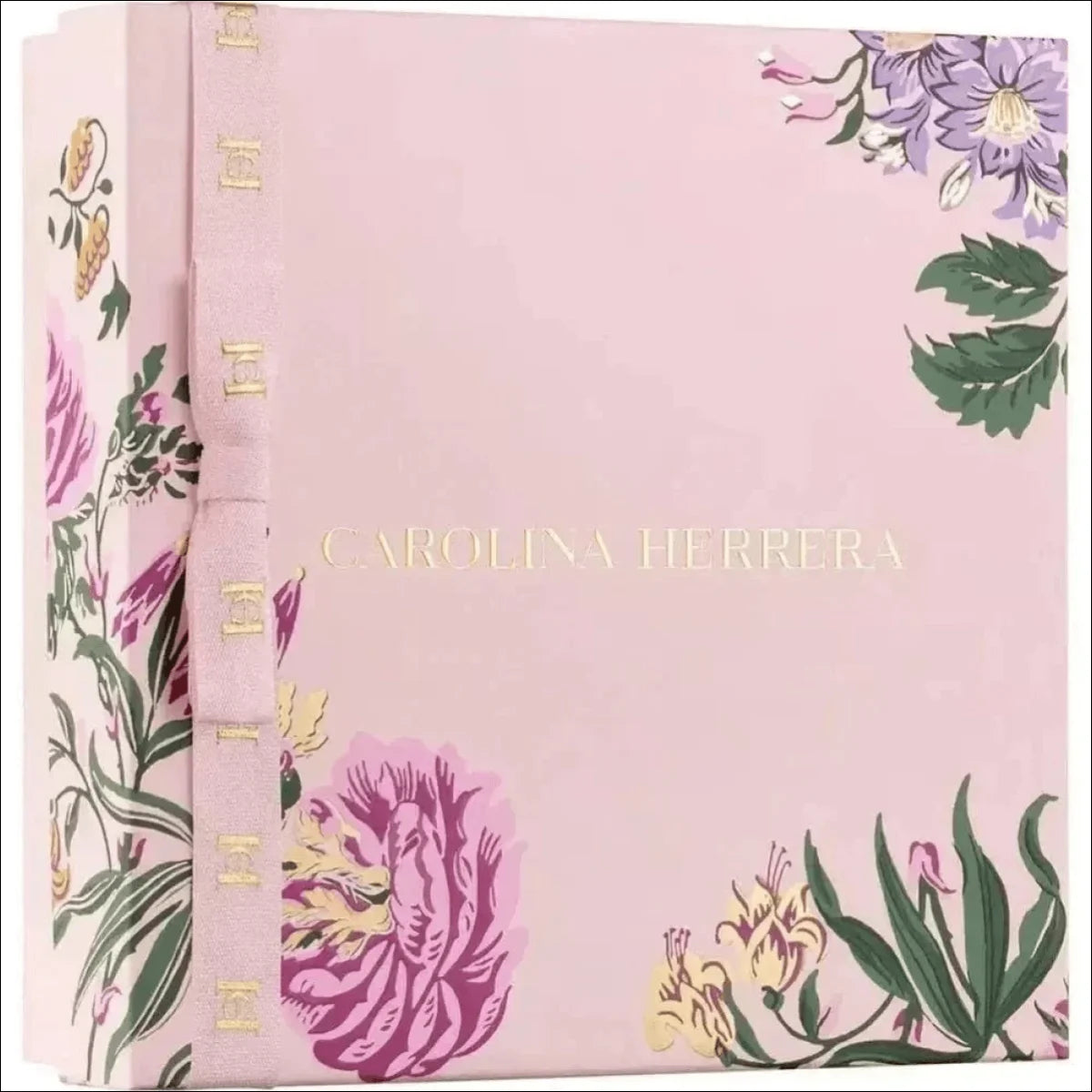 Conjunto de Perfumes Carolina Herrera Good Girl EDP 80ml, 7ml e Mini - Jm Grife - Carolina Herrera,Fragrância Luxuosa,Good Girl,optimized,Perfume Feminino - Jm Grife - Conjunto de Perfumes Carolina Herrera Good Girl EDP 80ml, 7ml e Mini