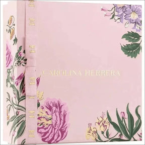 Conjunto de Perfumes Carolina Herrera Good Girl EDP 80ml, 7ml e Mini - Jm Grife - Carolina Herrera,Fragrância Luxuosa,Good Girl,optimized,Perfume Feminino - Jm Grife - Conjunto de Perfumes Carolina Herrera Good Girl EDP 80ml, 7ml e Mini