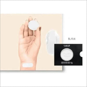 Corretivo Camuflagem Makiê 17g/4g - Alta Cobertura, Textura Natural e Resistência em Clima Quente - Jm Grife - camuflagem,issues,mais,maki,para,tons - Jm Grife - Corretivo Camuflagem Makiê 17g/4g - Alta Cobertura, Textura Natural e Resistência em Clima Quente