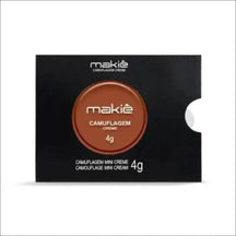 Corretivo Camuflagem Makiê 17g/4g - Alta Cobertura, Textura Natural e Resistência em Clima Quente - Jm Grife - camuflagem,issues,mais,maki,para,tons - Jm Grife - Corretivo Camuflagem Makiê 17g/4g - Alta Cobertura, Textura Natural e Resistência em Clima Quente