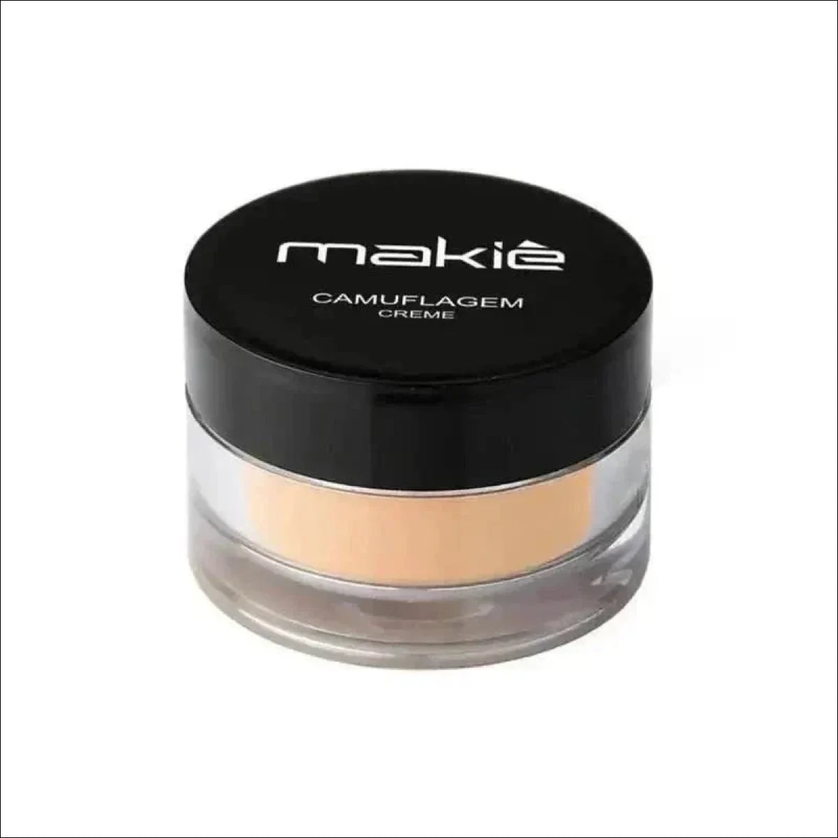Corretivo Camuflagem Makiê 17g - Alta Cobertura, Efeito Matte, Resistente ao Calor e Água - Jm Grife - camuflagem,cobertura,como,cores,corretivo,issues,mais,maki,para,pele,tons - Jm Grife - Corretivo Camuflagem Makiê 17g - Alta Cobertura, Efeito Matte, Resistente ao Calor e Água