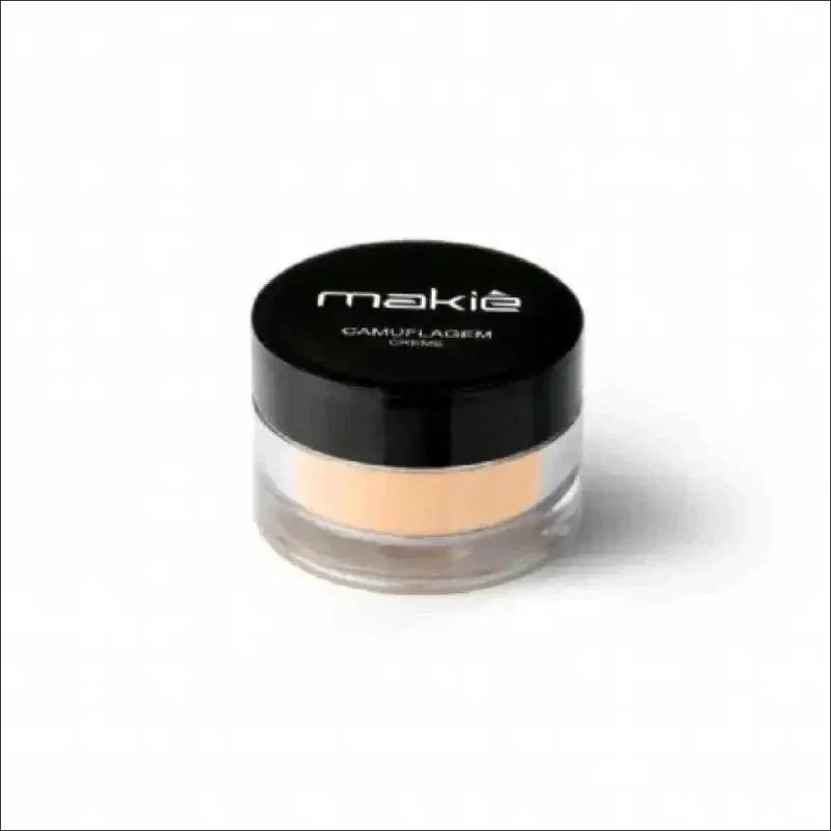 Corretivo Camuflagem Makiê 17g - Alto Poder de Cobertura, Efeito Matte Natural e Longa Duração - Jm Grife - issues - Jm Grife - Corretivo Camuflagem Makiê 17g - Alto Poder de Cobertura, Efeito Matte Natural e Longa Duração