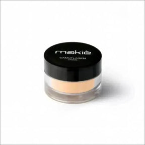 Corretivo Camuflagem Makiê 17g - Alto Poder de Cobertura, Efeito Matte Natural e Longa Duração - Jm Grife - issues - Jm Grife - Corretivo Camuflagem Makiê 17g - Alto Poder de Cobertura, Efeito Matte Natural e Longa Duração