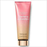 Creme Victoria's Secret Morango & Champanhe 236ml - Hidratante Corporal Luxuoso - Jm Grife - issues - Jm Grife - Creme Victoria's Secret Morango & Champanhe 236ml - Hidratante Corporal Luxuoso