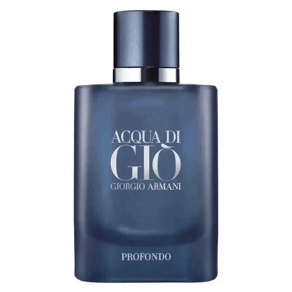 Acqua Di Giò Profondo - Eau De Parfum Masculino Fresco com Notas Marinhas e Cítricas - Jm Grife - Acqua Di Giò,fragrância masculina,notas cítricas,optimized,perfume fresco,última moda - Jm Grife - Acqua Di Giò Profondo - Eau De Parfum Masculino Fresco com Notas Marinhas e Cítricas