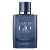 Acqua Di Giò Profondo - Eau De Parfum Masculino Fresco com Notas Marinhas e Cítricas - Jm Grife - Acqua Di Giò,fragrância masculina,notas cítricas,optimized,perfume fresco,última moda - Jm Grife - Acqua Di Giò Profondo - Eau De Parfum Masculino Fresco com Notas Marinhas e Cítricas