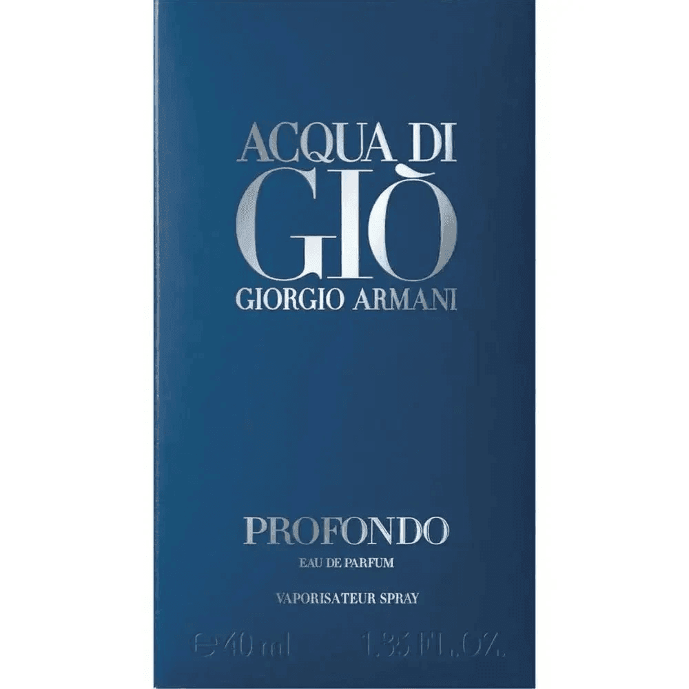 Acqua Di Giò Profondo - Eau De Parfum Masculino Fresco com Notas Marinhas e Cítricas - Jm Grife - Acqua Di Giò,fragrância masculina,notas cítricas,optimized,perfume fresco,última moda - Jm Grife - Acqua Di Giò Profondo - Eau De Parfum Masculino Fresco com Notas Marinhas e Cítricas