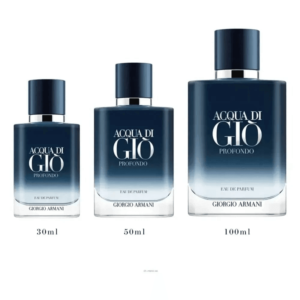 Acqua Di Giò Profondo - Eau De Parfum Masculino Fresco com Notas Marinhas e Cítricas - Jm Grife - Acqua Di Giò,fragrância masculina,notas cítricas,optimized,perfume fresco,última moda - Jm Grife - Acqua Di Giò Profondo - Eau De Parfum Masculino Fresco com Notas Marinhas e Cítricas