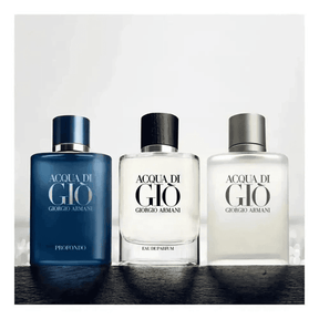Acqua Di Giò Profondo - Eau De Parfum Masculino Fresco com Notas Marinhas e Cítricas - Jm Grife - Acqua Di Giò,fragrância masculina,notas cítricas,optimized,perfume fresco,última moda - Jm Grife - Acqua Di Giò Profondo - Eau De Parfum Masculino Fresco com Notas Marinhas e Cítricas