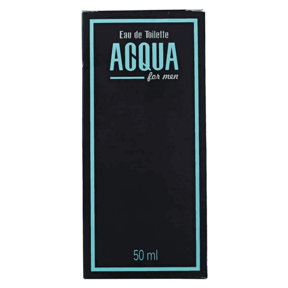 Acqua For Men Orgânica 50ml - Eau De Toilette Masculino Refrescante e Leve, Ideal Para Dias Quentes - Jm Grife - 50ml,acqua,issues,masculino,nica,perfume - Jm Grife - Acqua For Men Orgânica 50ml - Eau De Toilette Masculino Refrescante e Leve, Ideal Para Dias Quentes