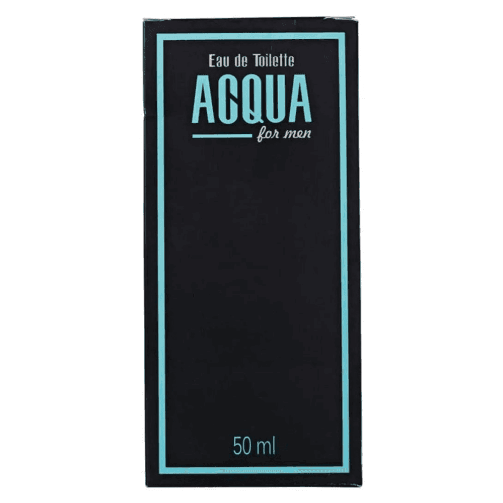 Acqua For Men Orgânica 50ml - Perfume Masculino Amadeirado e Fresco com Longa Duração - Jm Grife - 50ml,acqua,issues,masculino,nica,perfume - Jm Grife - Acqua For Men Orgânica 50ml - Perfume Masculino Amadeirado e Fresco com Longa Duração
