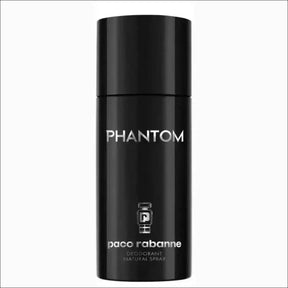 Desodorante Spray Phantom 150ml | Original + Amostra - Jm Grife - issues - Jm Grife - Desodorante Spray Phantom 150ml | Original + Amostra