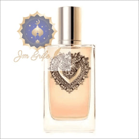 Devotion Perfume Feminino Dolce & Gabbana Eau De Parfum - Fragrância Gourmand Encantadora - Jm Grife - devotion,dolce,feminino,fragr,gabbana,ncia,notas,olfativa,optimized,parfum,perfume - Jm Grife - Devotion Perfume Feminino Dolce & Gabbana Eau De Parfum - Fragrância Gourmand Encantadora