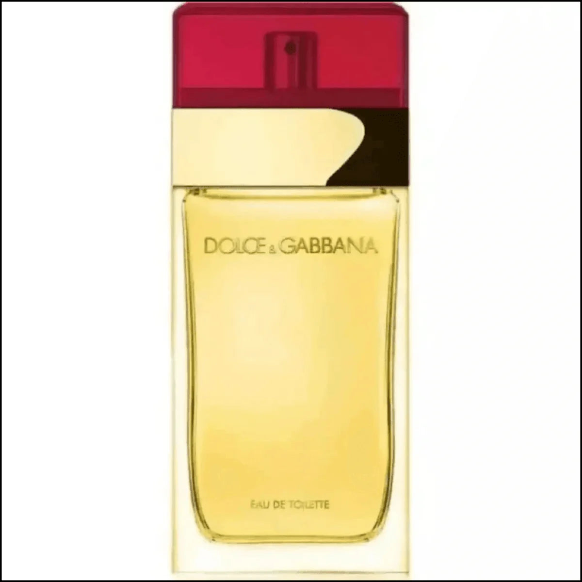 Dolce & Gabbana Eau De Toilette 100ml Pour Femme - Fragrância Aldeído-Floral Vermelha - Jm Grife - dolce,femme,gabbana,issues,notas,pour - Jm Grife - Dolce & Gabbana Eau De Toilette 100ml Pour Femme - Fragrância Aldeído-Floral Vermelha