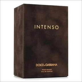 Dolce & Gabbana Intenso Eau de Parfum 200ml - Fragrância Intensa Ideal Para Inverno - Jm Grife - 200ml,dolce,gabbana,intenso,issues,ncia - Jm Grife - Dolce & Gabbana Intenso Eau de Parfum 200ml - Fragrância Intensa Ideal Para Inverno