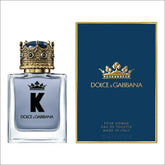 Dolce & Gabbana K Eau de Toilette Masculino en Spray 50 mL - Jm Grife - dolce,gabbana,issues,masculino,spray,toilette - Jm Grife - Dolce & Gabbana K Eau de Toilette Masculino en Spray 50 mL