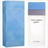 Dolce Gabbana Light Blue Eau de Toilette Feminino 25ml - Fragrância Floral Frutada Para Verão - Jm Grife - 25ml,blue,gabbana,issues,light,para - Jm Grife - Dolce Gabbana Light Blue Eau de Toilette Feminino 25ml - Fragrância Floral Frutada Para Verão