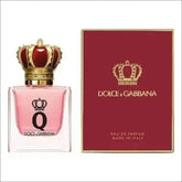 Dolce & Gabbana Q Eau De Parfum Feminino 30ml - Fragrância Intensa Para Noites Inesquecíveis - Jm Grife - 30ml,dolce,feminino,gabbana,issues,perfume - Jm Grife - Dolce & Gabbana Q Eau De Parfum Feminino 30ml - Fragrância Intensa Para Noites Inesquecíveis