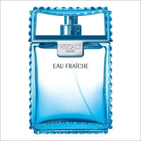 Eau Fraîche Versace Man Eau De Toilette - Perfume Masculino 100ml - Jm Grife - 100ml,issues,masculino,ncia,perfume,versace - Jm Grife - Eau Fraîche Versace Man Eau De Toilette - Perfume Masculino 100ml