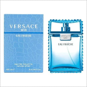 Eau Fraîche Versace Man Eau De Toilette - Perfume Masculino 100ml - Jm Grife - 100ml,issues,masculino,ncia,perfume,versace - Jm Grife - Eau Fraîche Versace Man Eau De Toilette - Perfume Masculino 100ml