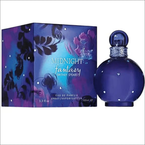 Eau de Parfum Midnight Fantasy 100ml - Fragância Marcante com Excelente Fixação - Jm Grife - Eau de Parfum,Feminino,Fragrância,Midnight Fantasy,optimized,Perfume - Jm Grife - Eau de Parfum Midnight Fantasy 100ml - Fragância Marcante com Excelente Fixação