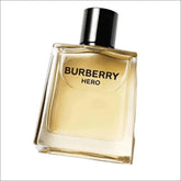 Eau de Toilette Burberry Hero 100ml - Fragrância Amadeirada com Bergamota e Cedro - Jm Grife - Burberry Hero,eau de toilette,fragrância amadeirada,optimized,perfume masculino - Jm Grife - Eau de Toilette Burberry Hero 100ml - Fragrância Amadeirada com Bergamota e Cedro