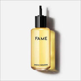 Edição de recarga feminina Paco Rabanne Fame 200 ml - Jm Grife - issues - Jm Grife - Edição de recarga feminina Paco Rabanne Fame 200 ml