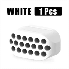 Exercitador Toner Facial Maxilar em Silicone com Resultados Visíveis - Jm Grife