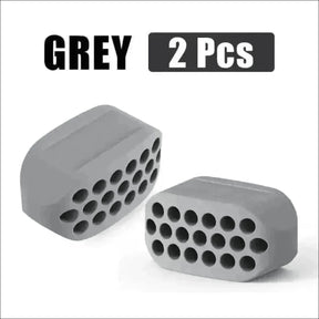 Exercitador Toner Facial Maxilar em Silicone com Resultados Visíveis - Jm Grife