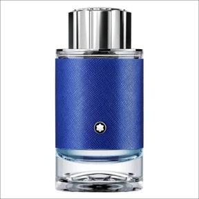 Explorer Ultra Blue Eau De Parfum Masculino 100ml Montblanc - Jm Grife