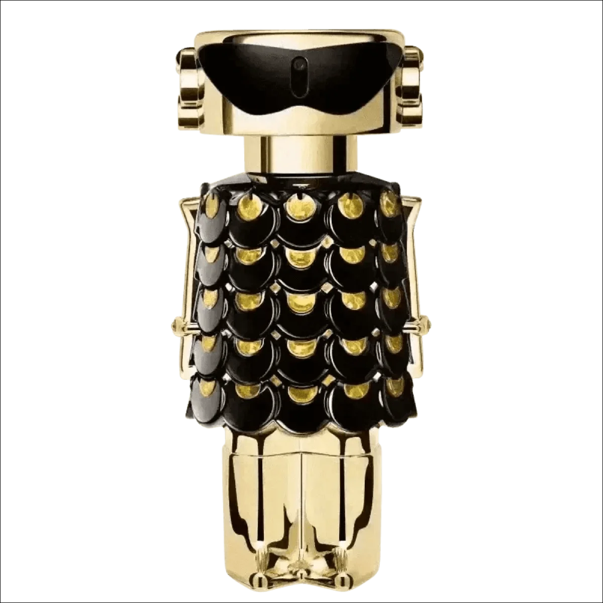 Fame Parfum Paco Rabanne - Perfume Feminino Elegante com Jasmim, Cedro e Patchouli - Jm Grife