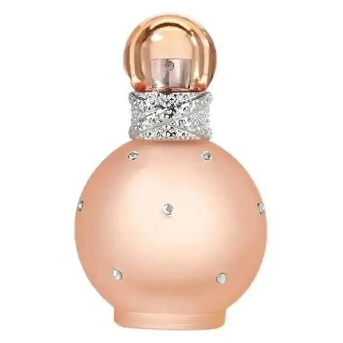 Fantasy Naked Britney Spears Edt- Perfume Feminino 30ml - Jm Grife