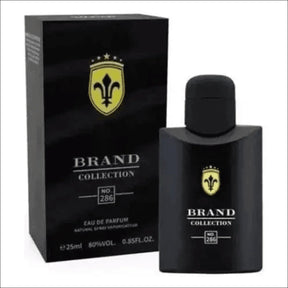 Ferro Preto 25ml - Perfume Masculino Amadeirado Inspirado em Ferrari Black - Jm Grife