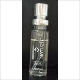 Flaconete Masculino Natuzí - Notas Amadeiradas e Cítricas com Fixação Prolongada e Praticidade - Jm Grife