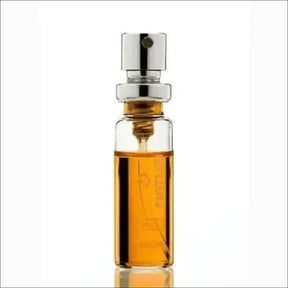 Flaconete Masculino Natuzí - Notas Amadeiradas e Cítricas com Fixação Prolongada e Praticidade - Jm Grife