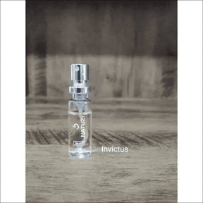 Flaconete Masculino Natuzí - Notas Amadeiradas e Cítricas com Fixação Prolongada e Praticidade - Jm Grife