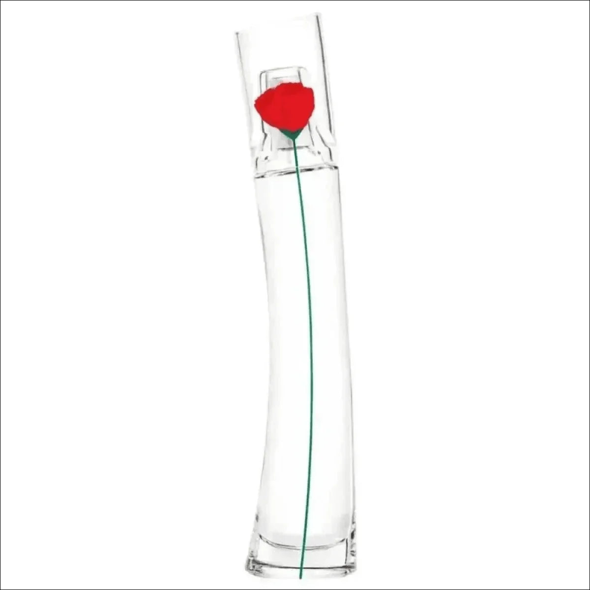 Flower By Kenzo Eau De Parfum - Fragrância Marcante com Excelente Fixação para Todos os Momentos - Jm Grife