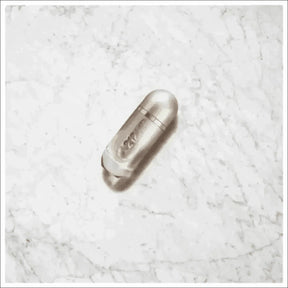 Frasco de Perfume Carolina Herrera VIP Rosé em Forma de Cápsula - Jm Grife