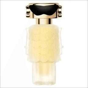 Frasco de Perfume Fame Rabanne Inovador com Mist - Jm Grife