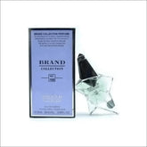 Frasco de Perfume em Formato de Estrela com Inspiração Angel Mugler - Jm Grife