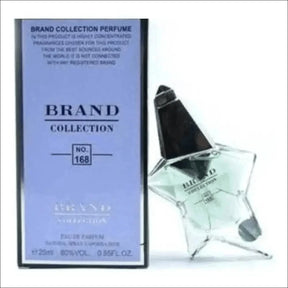 Frasco de Perfume em Formato de Estrela com Inspiração Angel Mugler - Jm Grife