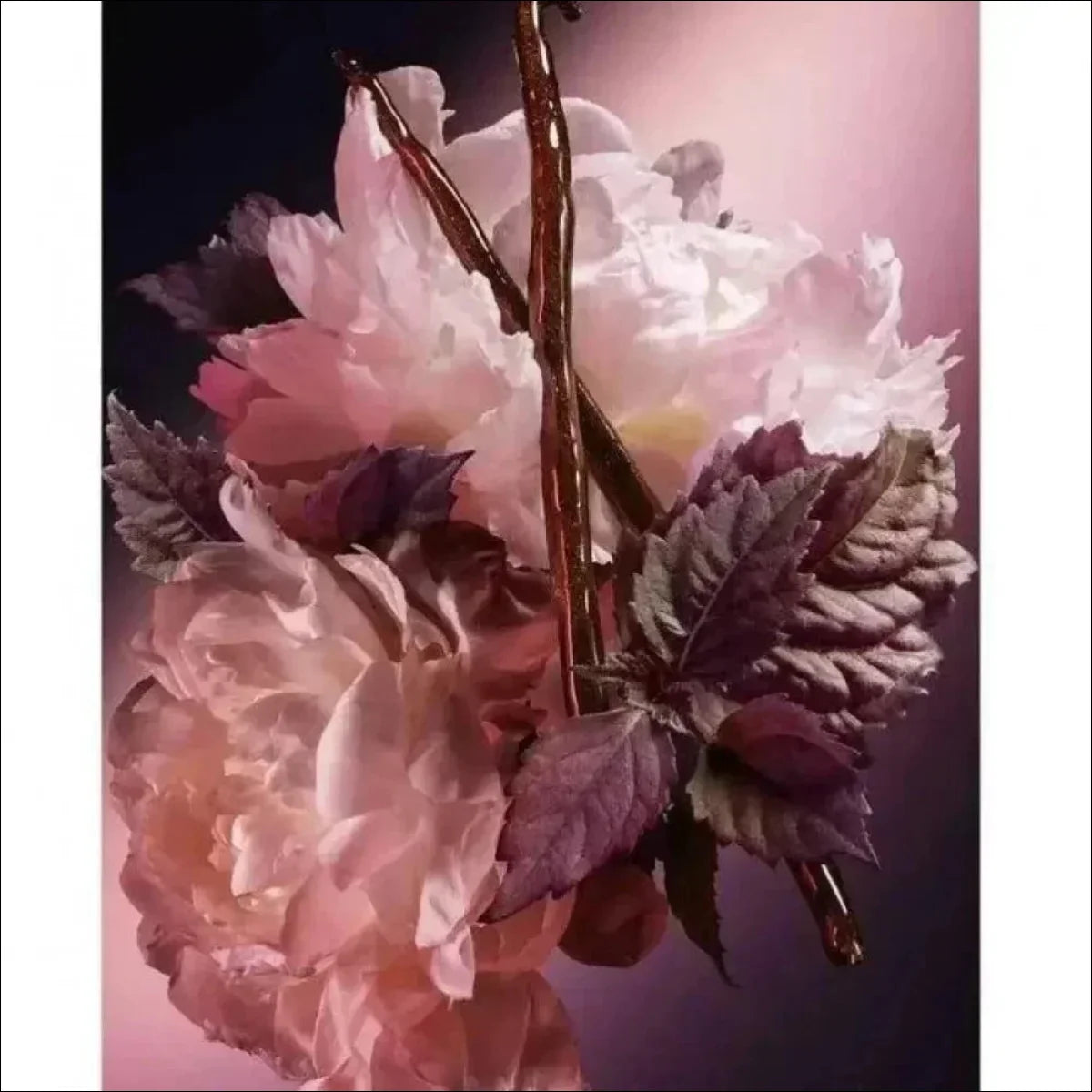 Frasco de perfume em formato de salto alto Good Girl Blush - Jm Grife